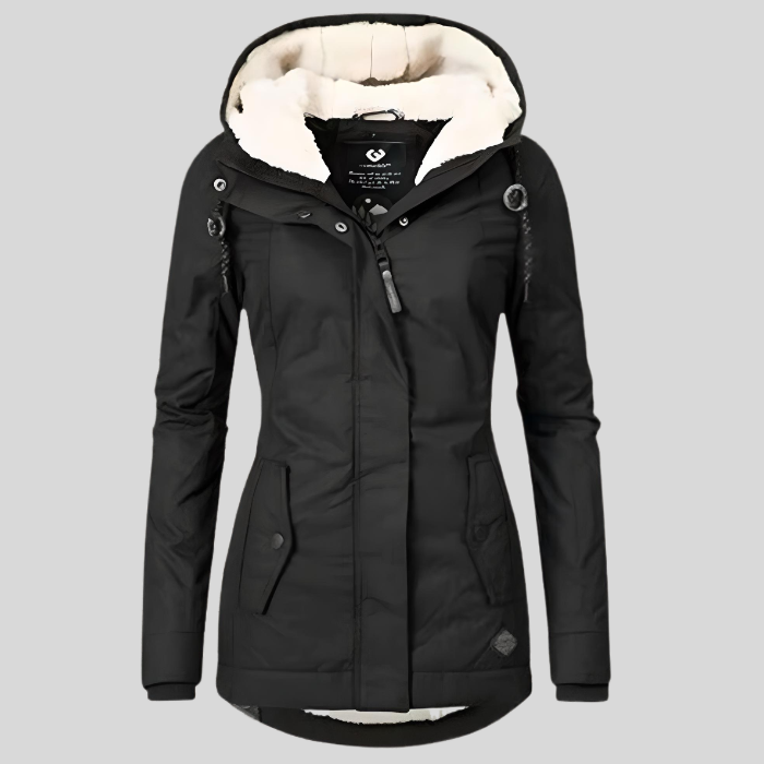 Lily | Warm Comfortable Jacket