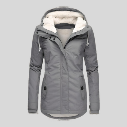 Lily | Warm Comfortable Jacket