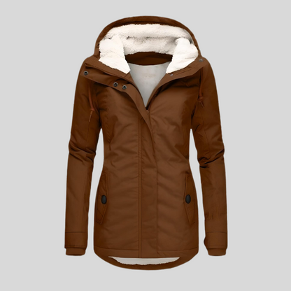 Lily | Warm Comfortable Jacket