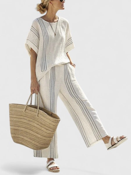 Brandy | Cozy Two-Piece Set