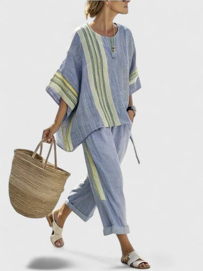 Brandy | Cozy Two-Piece Set