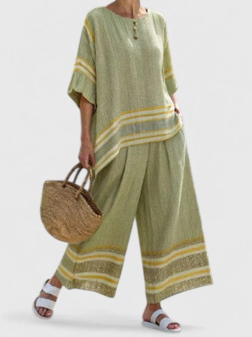 Brandy | Cozy Two-Piece Set