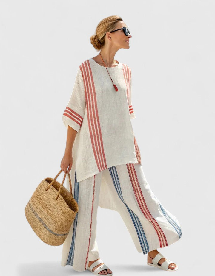 Brandy | Cozy Two-Piece Set