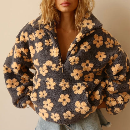 Bloom | Warm and Cozy Fleece