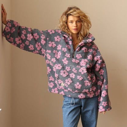 Bloom | Warm and Cozy Fleece