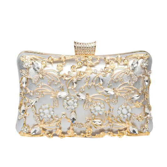 Anita | Clutch Ema
