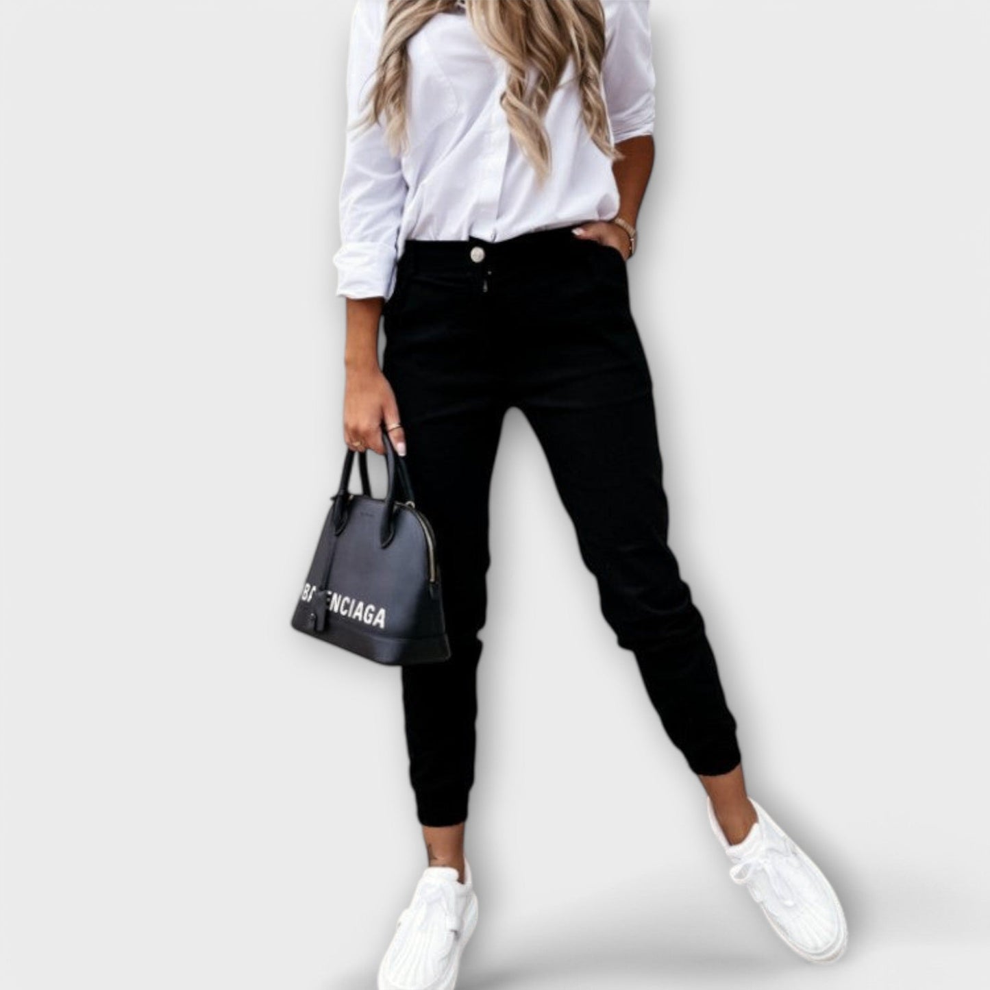 Menta | Stretch Pants