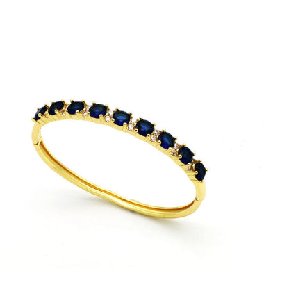 Pamela| Solid Ring 14k Gold