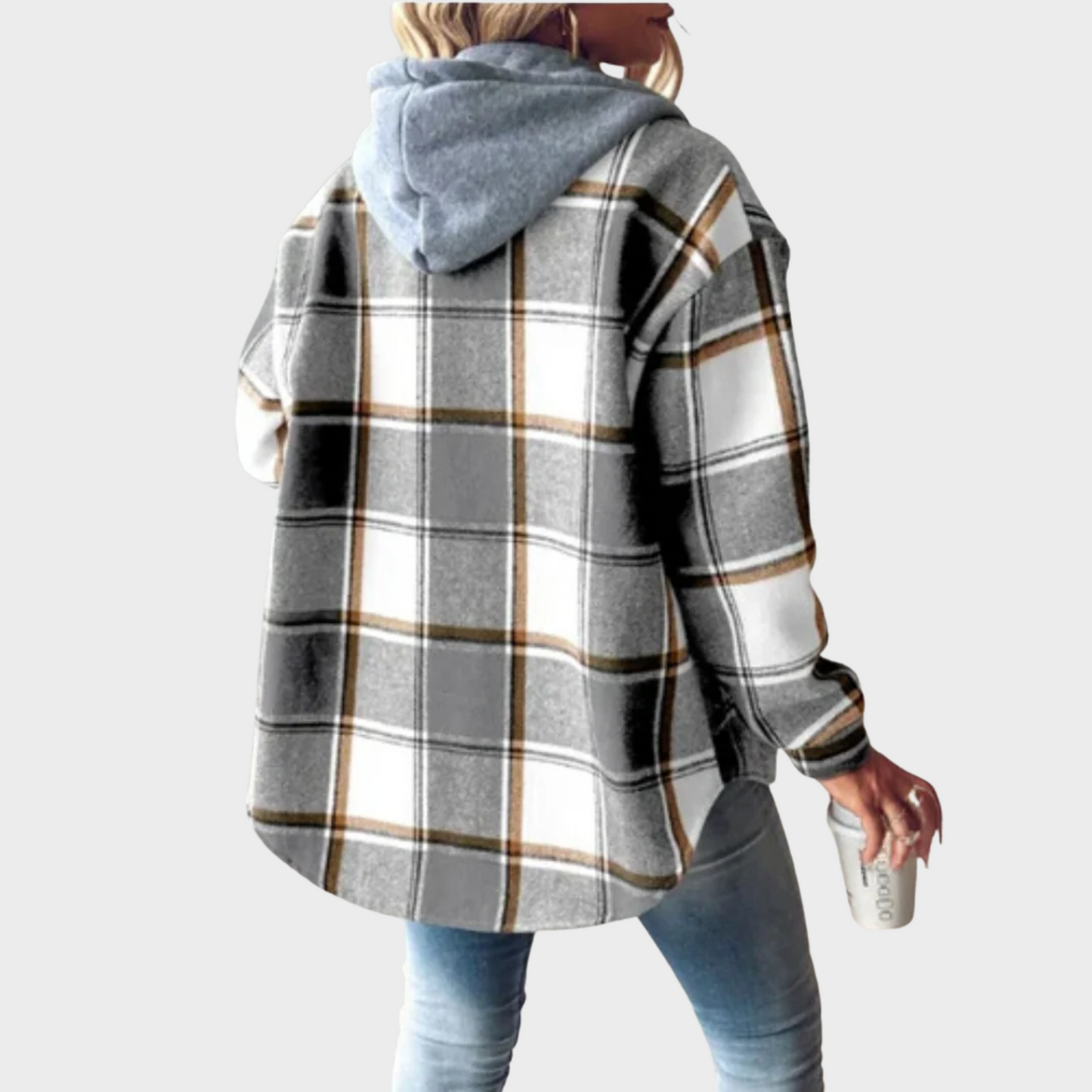 Sena | Premium Fleece Jacket