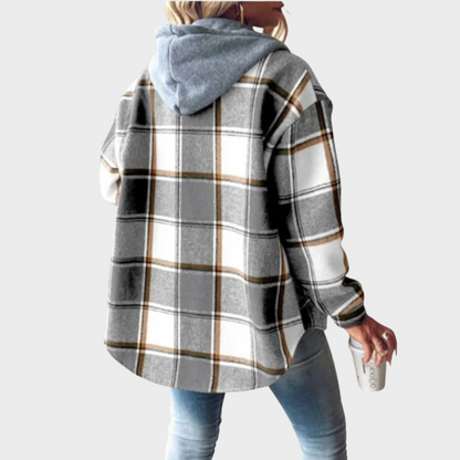 Sena | Premium Fleece Jacket