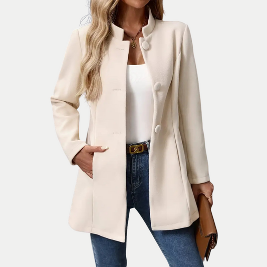 Marie | Timeless Elegant Jacket