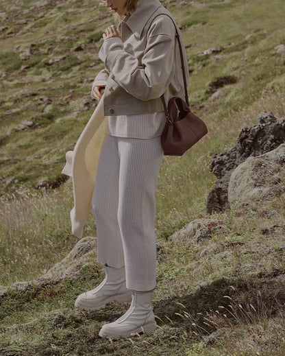 Paula | Stylish Travel Companion