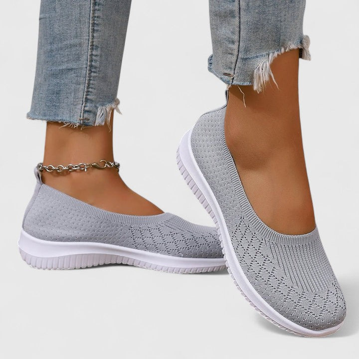 Abigail | Orthopedic Slip-Ons