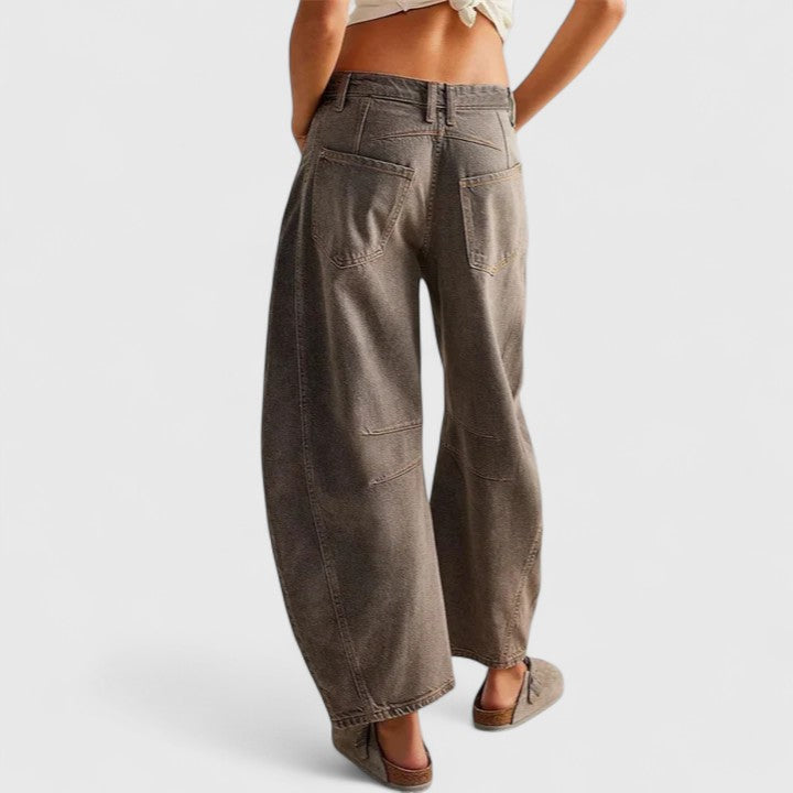 Betsy | Comfortable Wide-Leg Pants