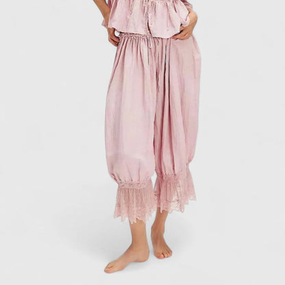 Elize | Comfortable Trousers