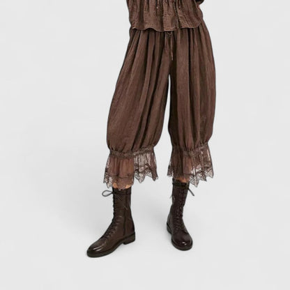 Elize | Comfortable Trousers