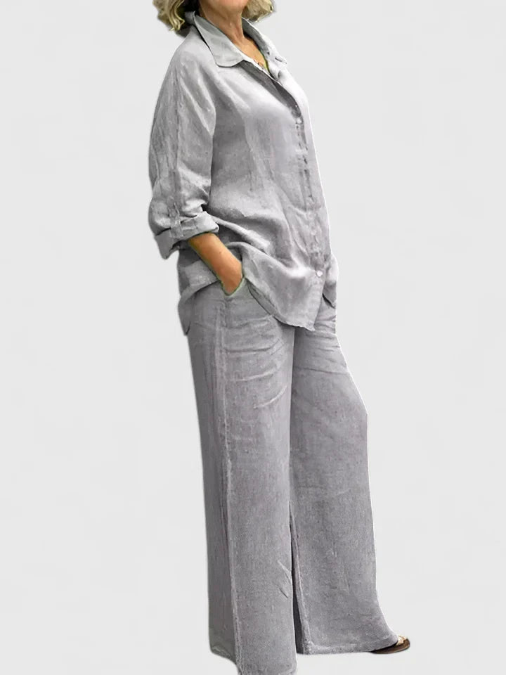 Colette | Cozy Ensemble