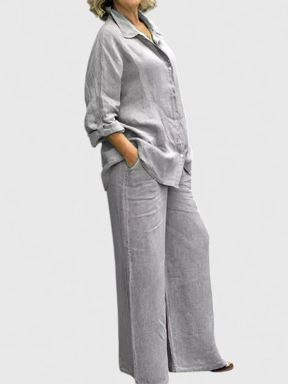 Colette | Cozy Ensemble