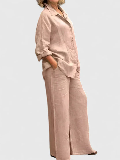 Colette | Cozy Ensemble