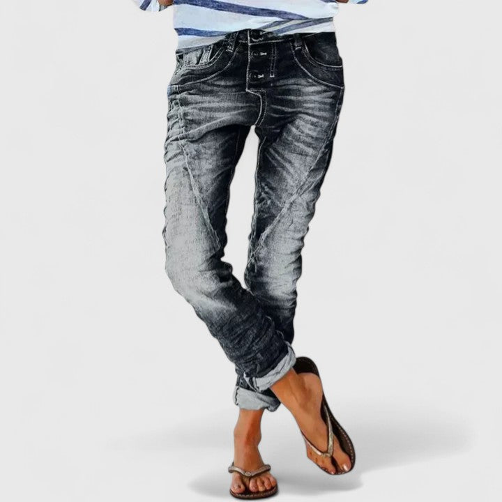 Liesl | Comfortable Pants