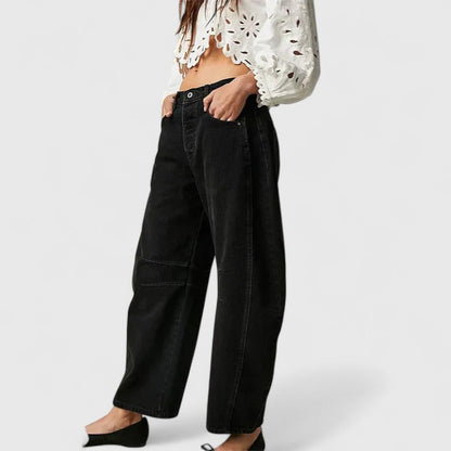 Betsy | Comfortable Wide-Leg Pants
