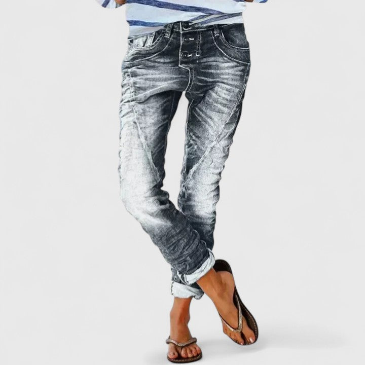 Liesl | Comfortable Pants