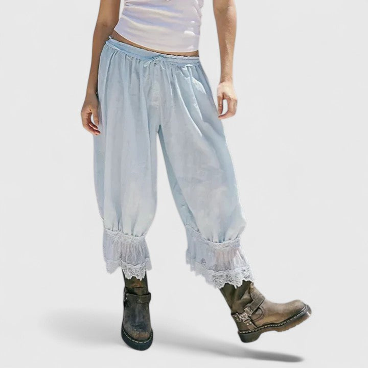 Elize | Comfortable Trousers