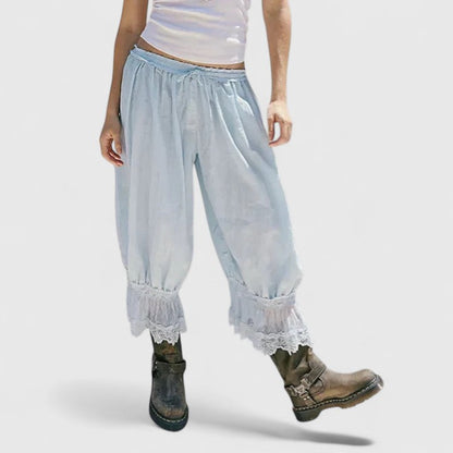 Elize | Comfortable Trousers