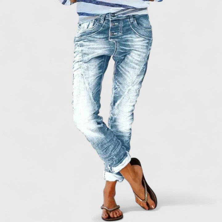 Liesl | Comfortable Pants