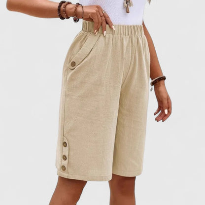 Desiree | Comfortable Shorts
