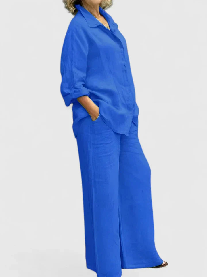 Colette | Cozy Ensemble