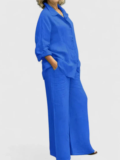 Colette | Cozy Ensemble