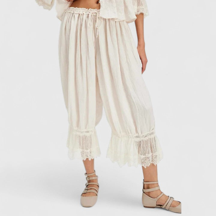 Elize | Comfortable Trousers