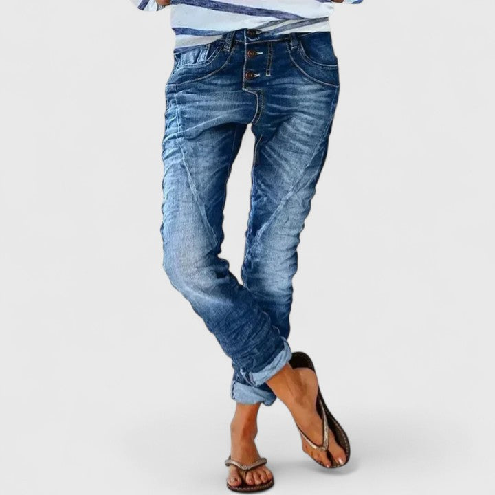 Liesl | Comfortable Pants