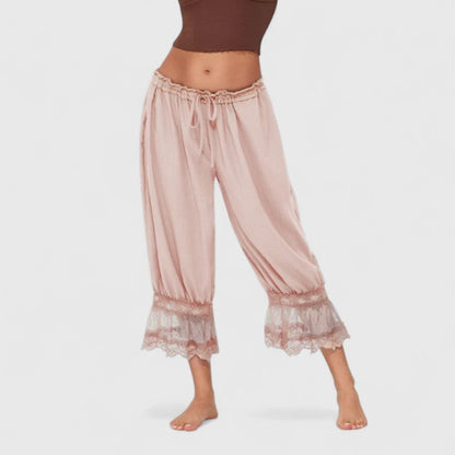 Elize | Comfortable Trousers