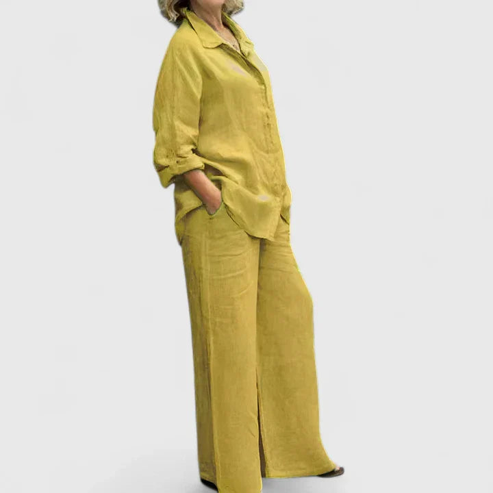 Colette | Cozy Ensemble