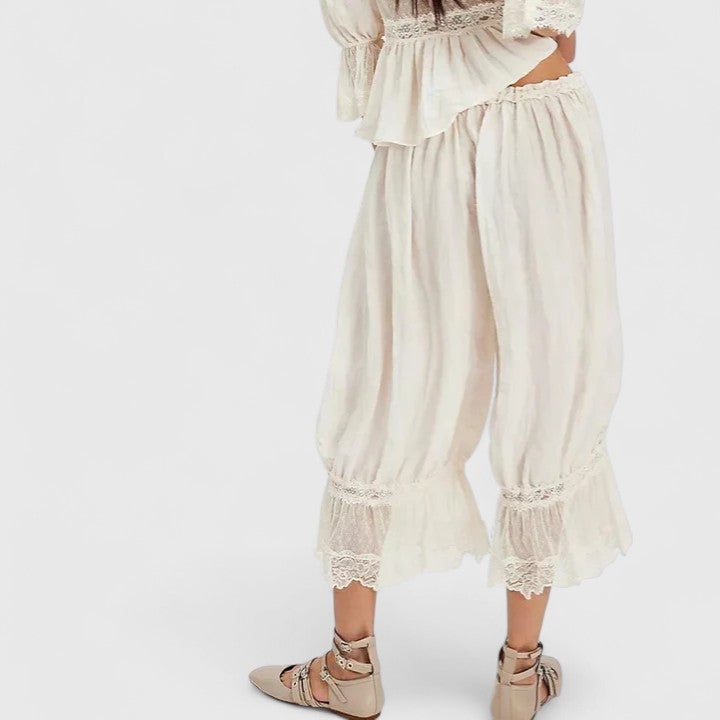 Elize | Comfortable Trousers