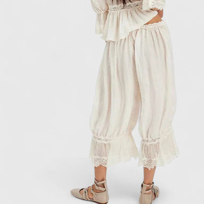 Elize | Comfortable Trousers