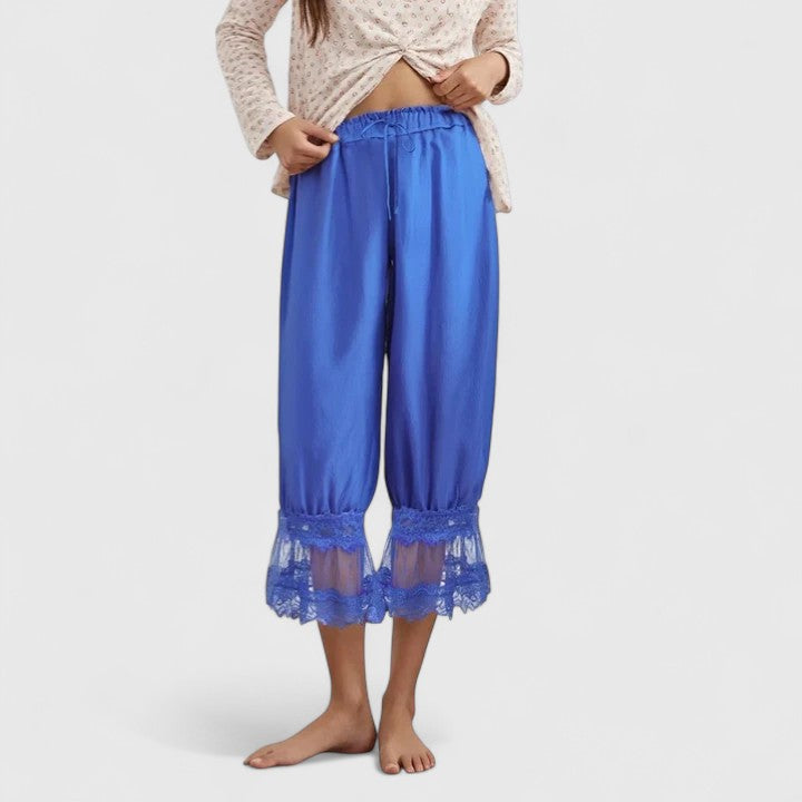 Elize | Comfortable Trousers