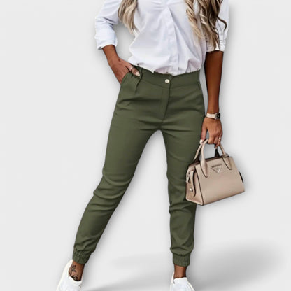 Menta | Stretch Pants