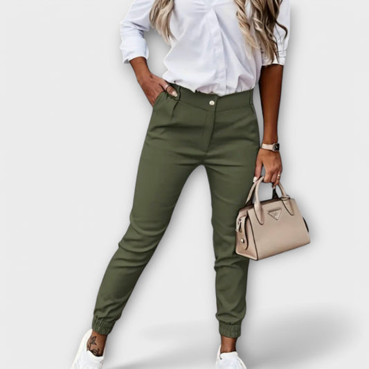 Menta | Stretch Pants