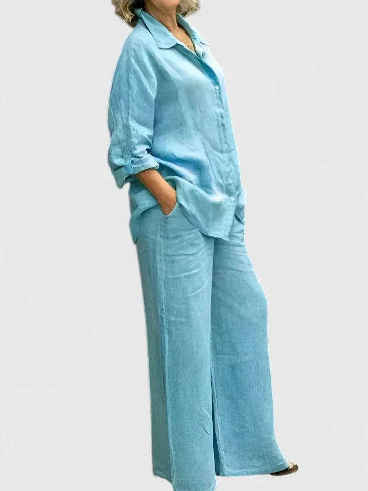 Colette | Cozy Ensemble