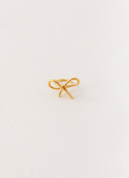 James & Morgan | Soleil Matin Ring