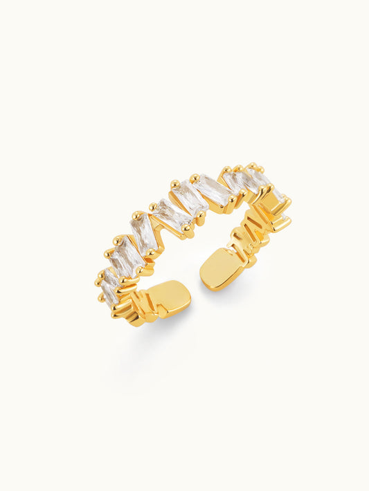 Chelsea | Diamond Ring 18k