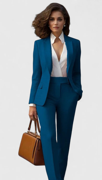 Jenna | Elegant Women's Suit