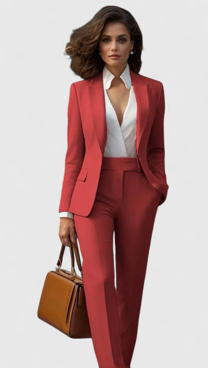 Jenna | Elegant Women's Suit