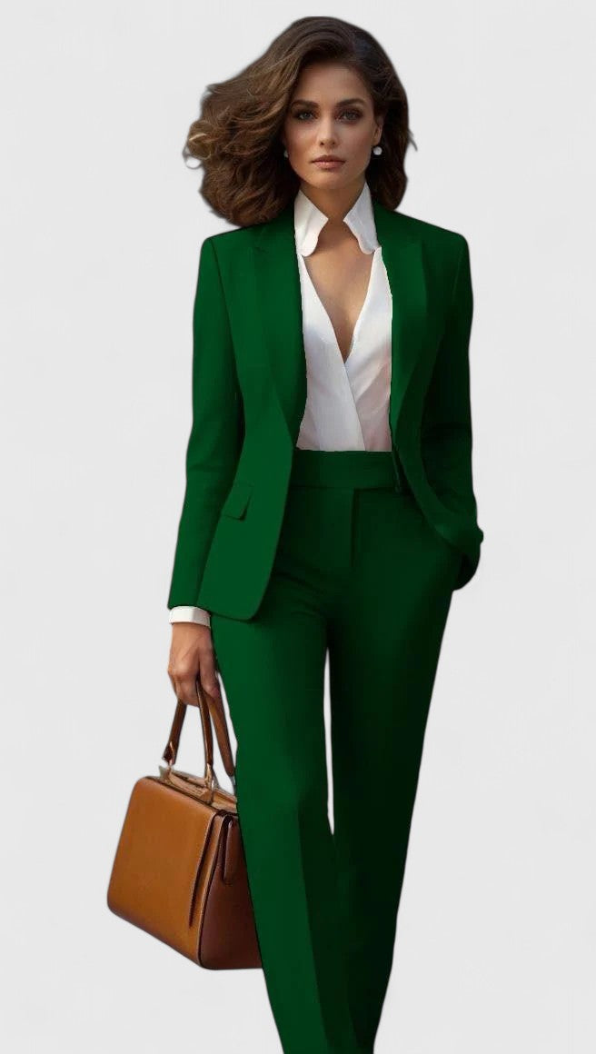 Jenna | Elegant Women's Suit