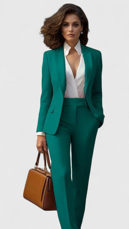 Jenna | Elegant Women's Suit