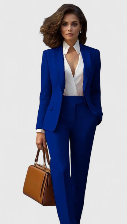 Jenna | Elegant Women's Suit