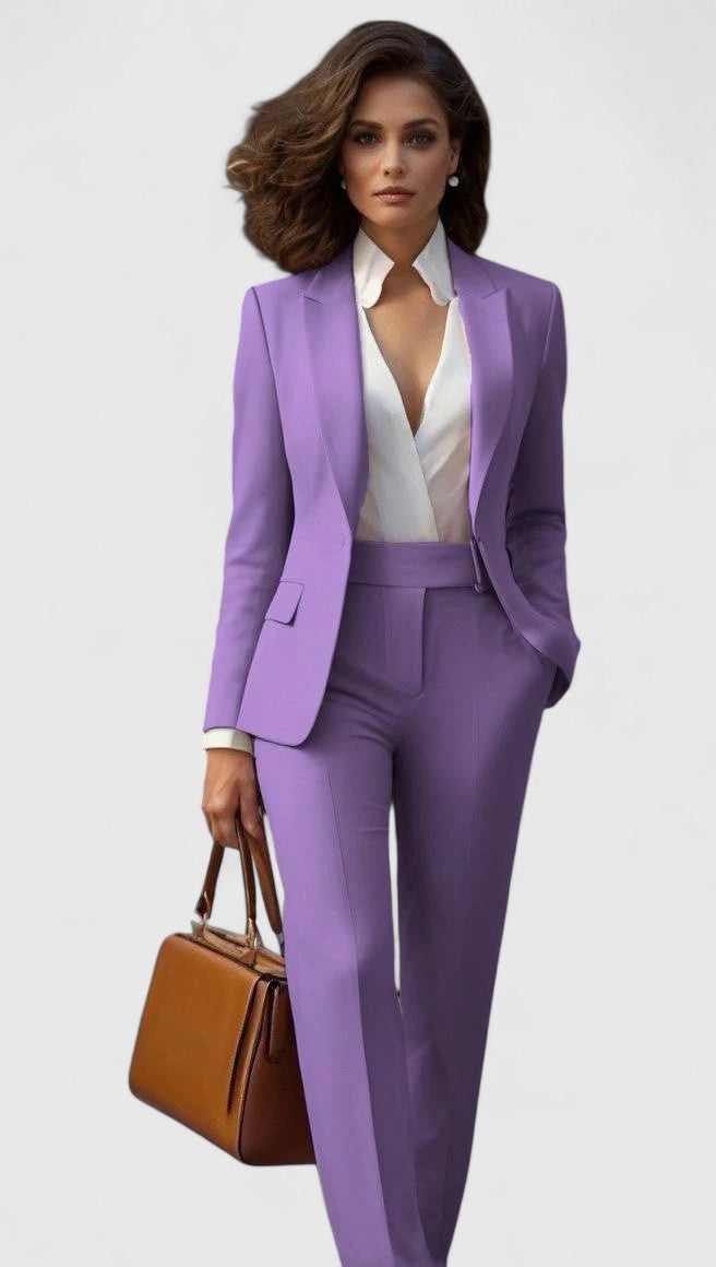 Jenna | Elegant Women's Suit